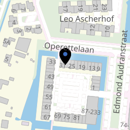 Appartement UTT00 W 766 32