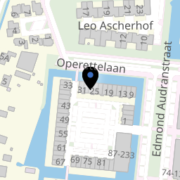Appartement UTT00 W 766 33