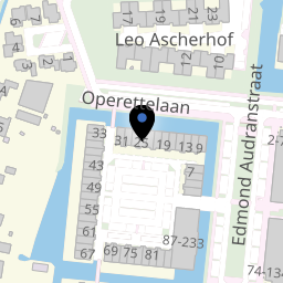 Appartement UTT00 W 766 34