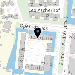 Appartement UTT00 W 766 35
