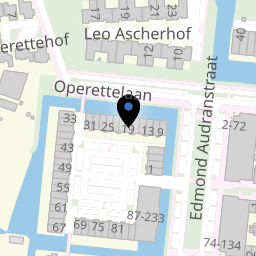 Appartement UTT00 W 766 37