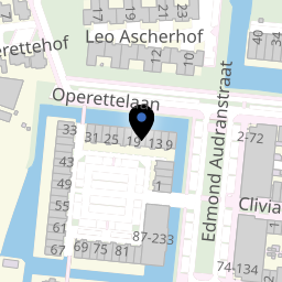 Appartement UTT00 W 766 38