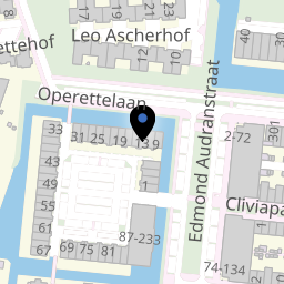 Appartement UTT00 W 766 40