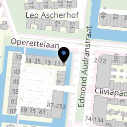 Appartement UTT00 W 766 42