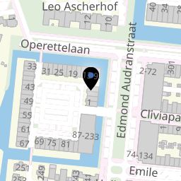 Appartement UTT00 W 766 43