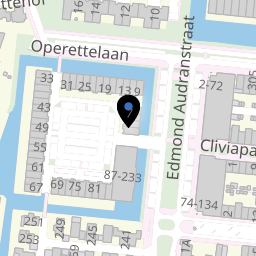Appartement UTT00 W 766 46