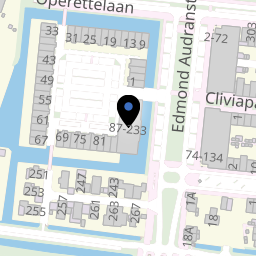 Appartement UTT00 W 766 55