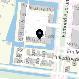 Appartement UTT00 W 766 6