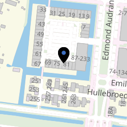 Appartement UTT00 W 766 7