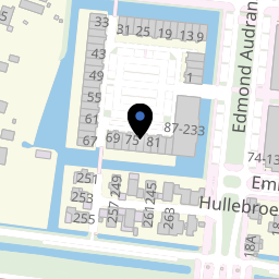 Appartement UTT00 W 766 8