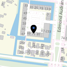 Appartement UTT00 W 766 9