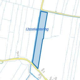 Perceel UTT00-Z-318