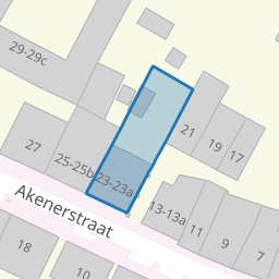 Perceel VAA00-A-10332