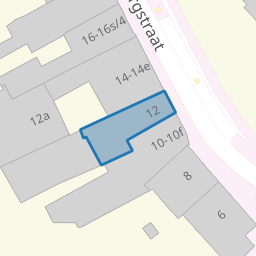 Perceel VAA00-A-10446