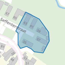 Perceel VAA00-A-10732