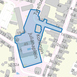 Perceel VAA00-A-10822