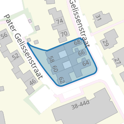 Perceel VAA00-A-10865