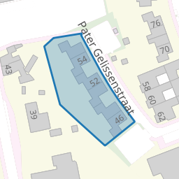 Perceel VAA00-A-10872