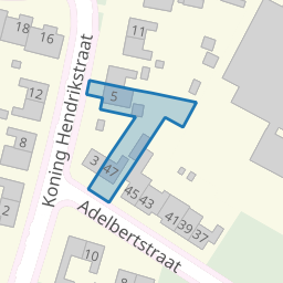 Perceel VAA00-A-11026