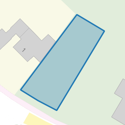 Perceel VAA00-A-11110