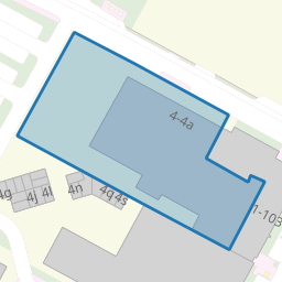 Perceel VAA00-A-11123