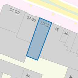 Perceel VAA00-A-4705