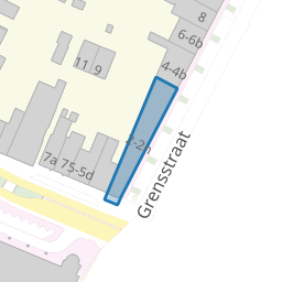 Perceel VAA00-A-4711