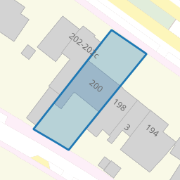 Perceel VAA00-A-4739