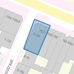 Perceel VAA00-A-4777