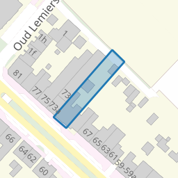Perceel VAA00-A-5110