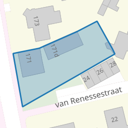 Perceel VAA00-A-5573