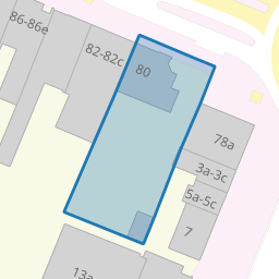 Perceel VAA00-A-5652
