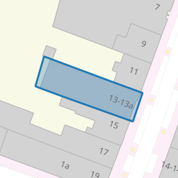 Perceel VAA00-A-5731