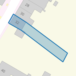 Perceel VAA00-A-5913
