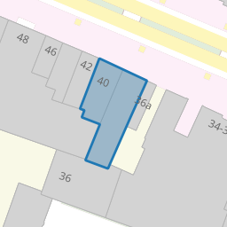 Perceel VAA00-A-6391