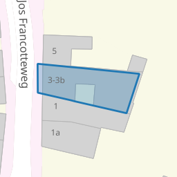 Perceel VAA00-A-6440