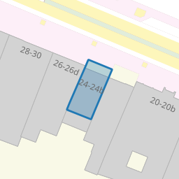 Perceel VAA00-A-6697