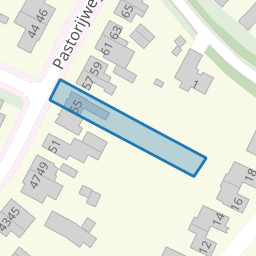 Perceel VAA00-A-6893