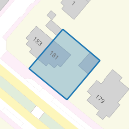 Perceel VAA00-A-7208