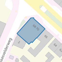 Perceel VAA00-A-8210
