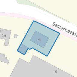 Perceel VAA00-A-8397