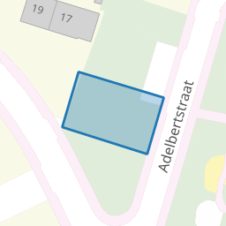 Perceel VAA00-A-8406