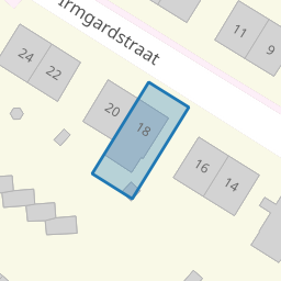 Perceel VAA00-A-8625