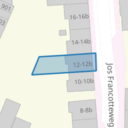 Perceel VAA00-A-8837