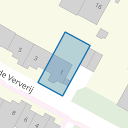 Perceel VAA00-A-9001