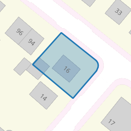Perceel VAA00-A-9107