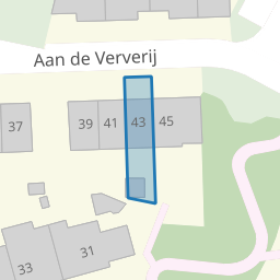 Perceel VAA00-A-9188