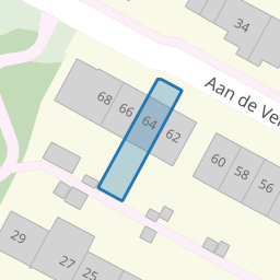 Perceel VAA00-A-9196