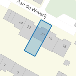 Perceel VAA00-A-9211