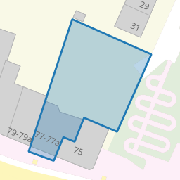 Perceel VAA00-A-9401